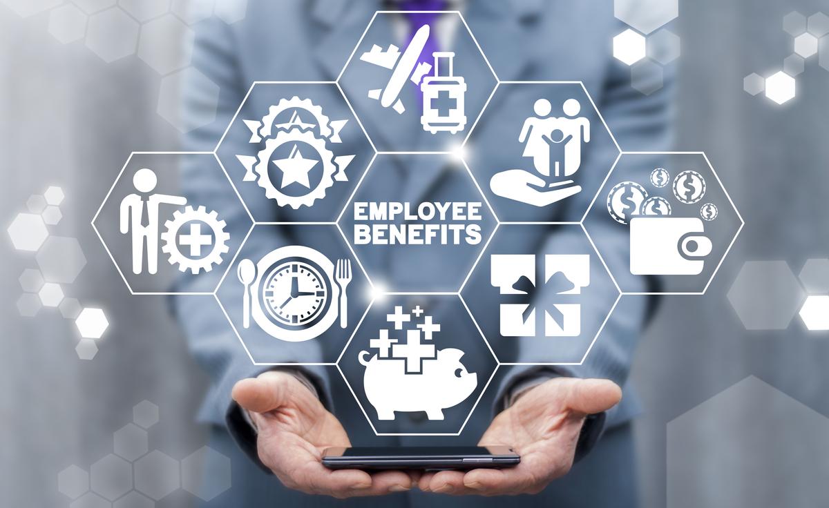 Employees Benefits