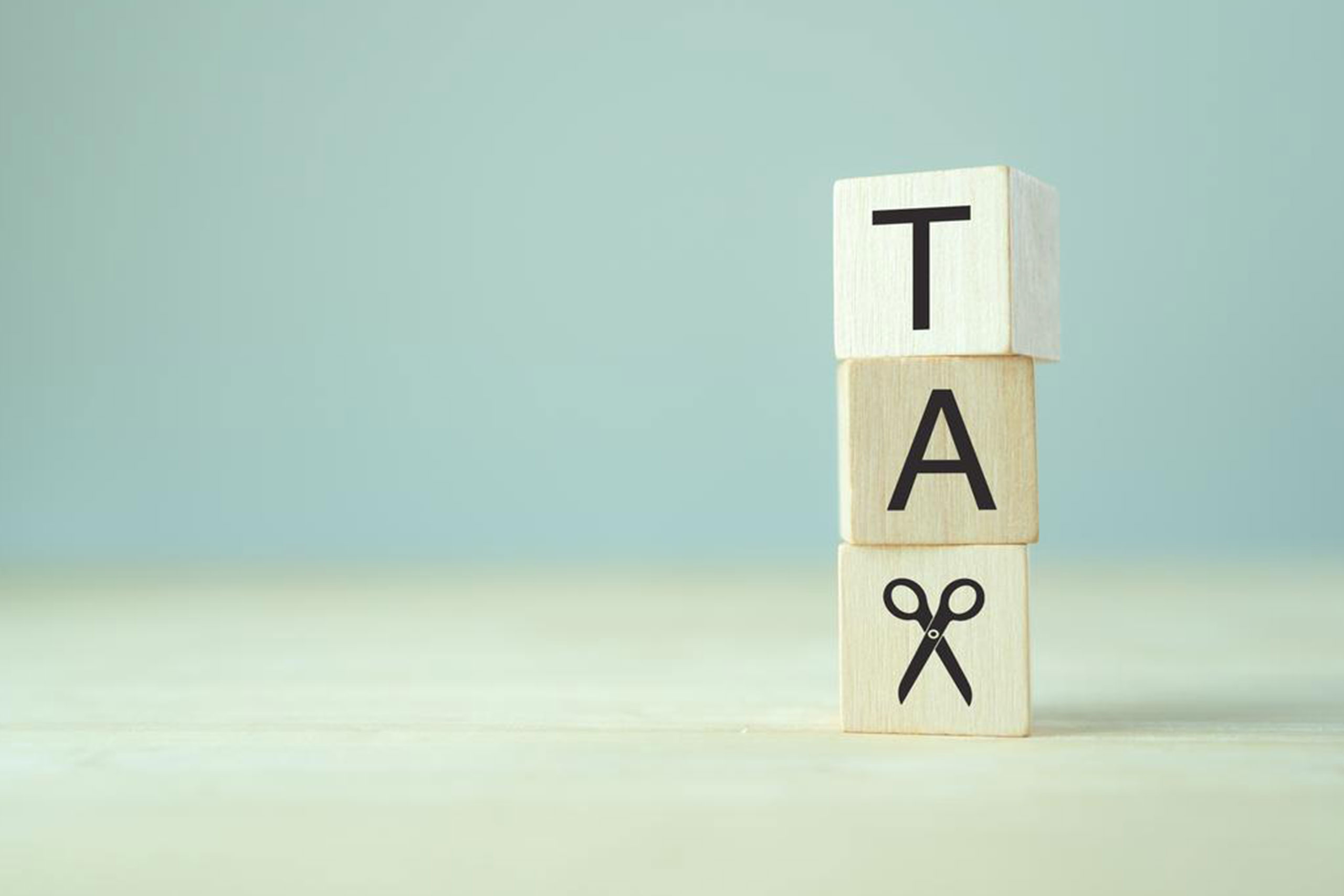 Tax Strategies